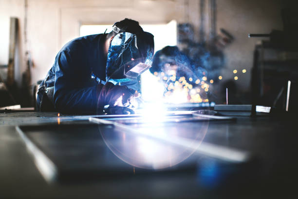 Mcleansboro, IL Welder & Metal Fabrication Company