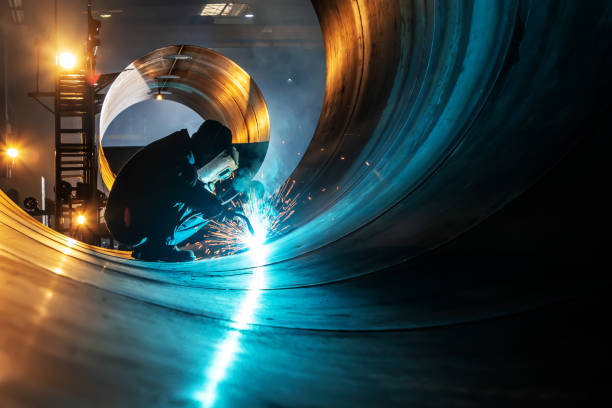 Affordable Welder Services in Mcleansboro, IL