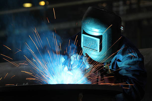 Best Marine and Shipbuilding Welding in Mcleansboro, IL