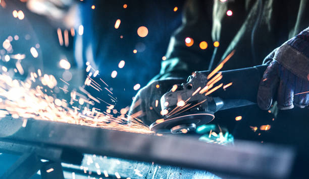 Best Aerospace and Defense Welding in Mcleansboro, IL